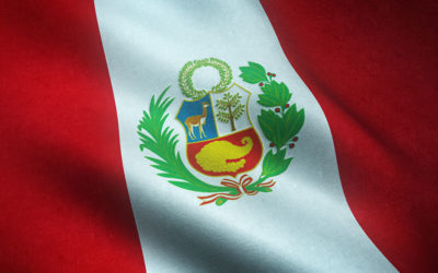 Envío de uniformes a Perú